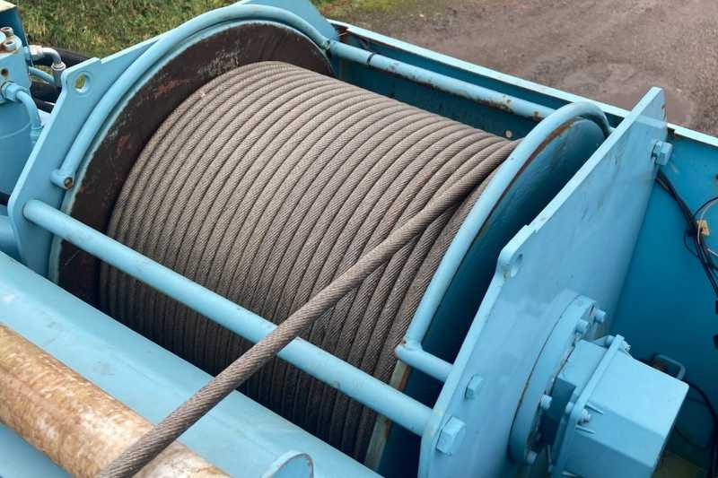 OmecoHub - Immagine FAUN ATF60-3